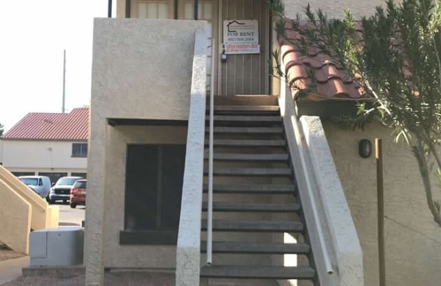 30 East Brown Road - 30 E Brown Rd, Mesa, AZ 85201