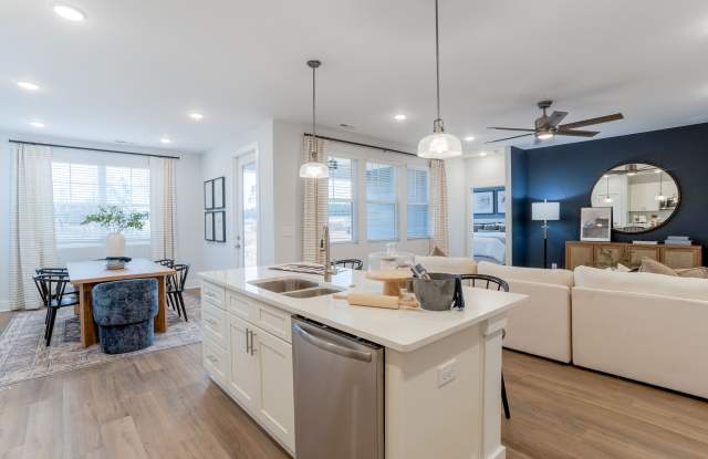 River Rock at Alexander Farms - 55+ Apartment Homes Gallery 4