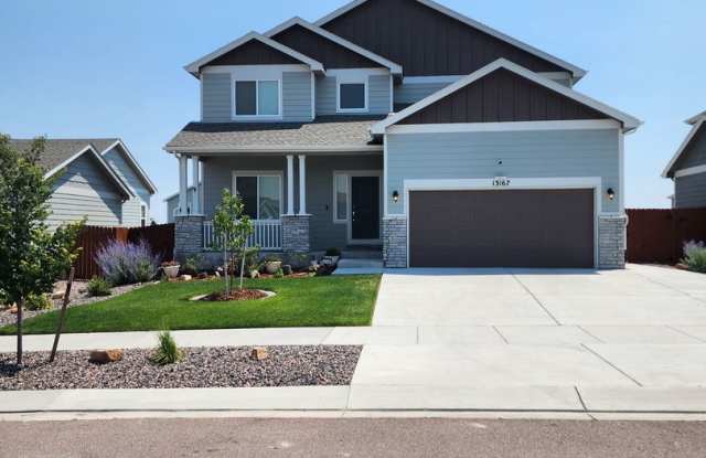 Beautiful Home in Meridian Ranch photos photos