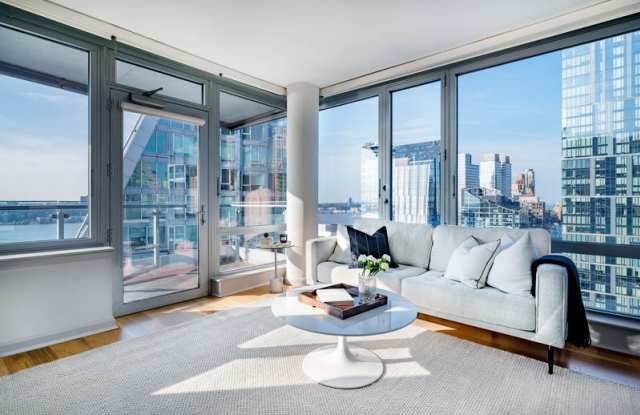 601 West 57th St. - 601 West 57th Street, New York City, NY 10019