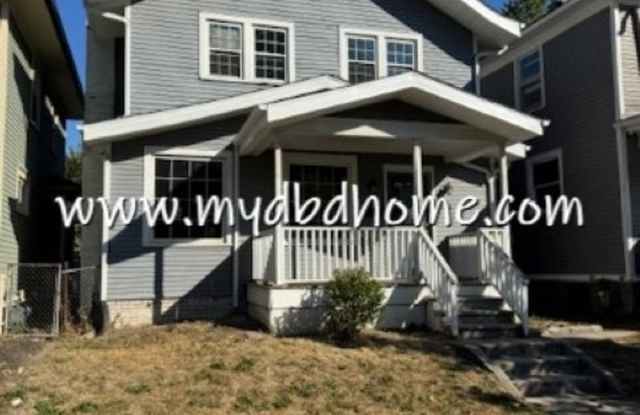 1006 Cottage Ave. photos photos