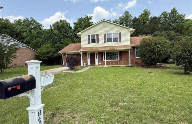 849 Stoneykirk Drive photos photos