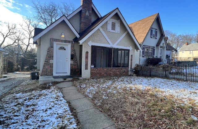 2542 Drury Avenue - 2542 Drury Avenue, Kansas City, MO 64127