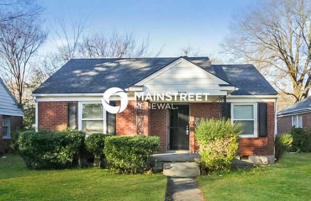 3810 Marion Avenue photos photos