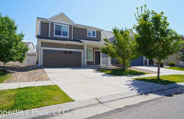5564 Mayala St - 5564 Malaya St, Denver, CO 80249