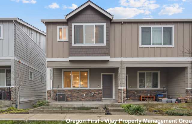 15548 NW Linder St - 15548 Northwest Linder Street, Bethany, OR 97229