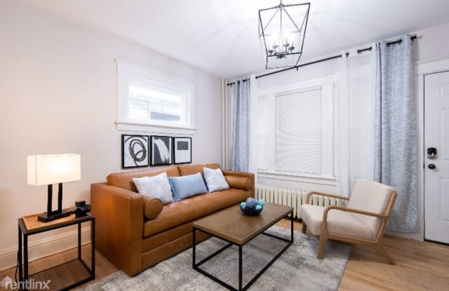 268 New Scotland Ave Unit 1 - 268 New Scotland Avenue, Albany, NY 12208
