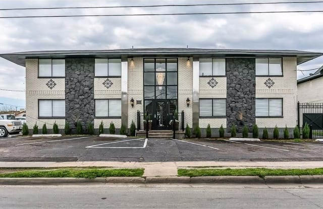 1510 Annex Avenue - 1510 Annex Ave, Dallas, TX 75204