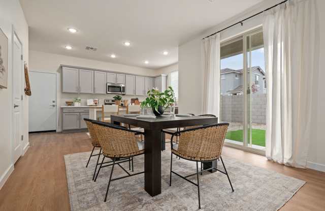 Ironwood Homes at River Run Gallery 2
