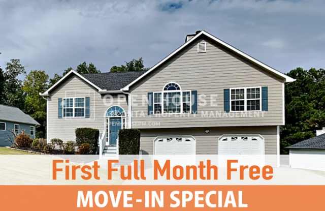 42 Oak Springs Lane - 42 Oak Springs Lane, Paulding County, GA 30132