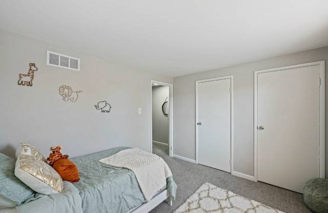 The Townhomes at River's Gate photos photos