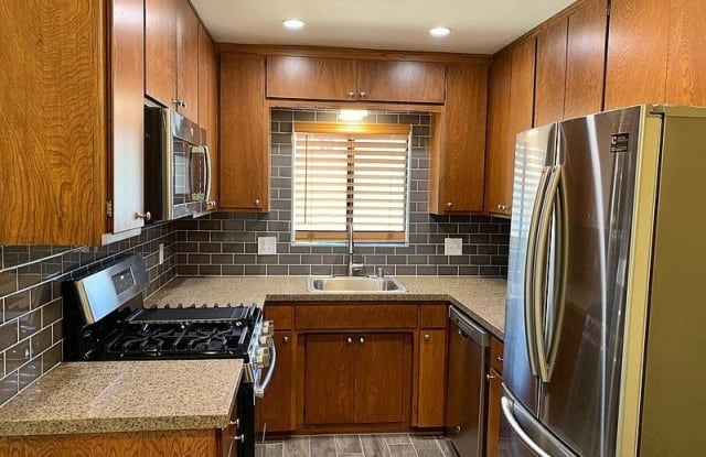 4227 Cleveland Avenue - 4227 Cleveland Avenue, San Diego, CA 92103