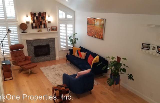 1710 Siskiyou Drive - 1710 Siskiyou Drive, Walnut Creek, CA 94598