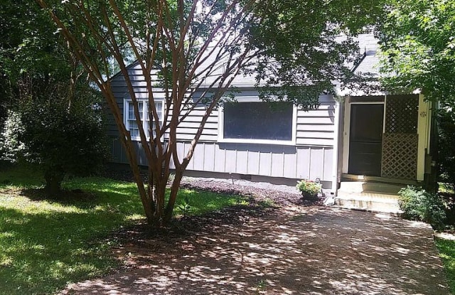741 Brown Pl - 741 Brown Place, DeKalb County, GA 30030