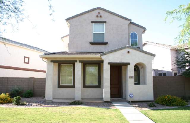 1635 S LARAMIE -- - 1635 South Laramie, Mesa, AZ 85209