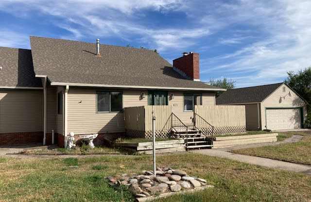 411 N Shady Bend photos photos