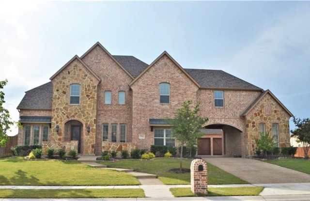 750 Blue Ridge Drive - 750 Blue Ridge Drive, Prosper, TX 75078