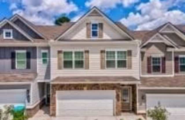 235 Pinnacle Way - 235 Pinnacle Way, Jasper, GA 30143