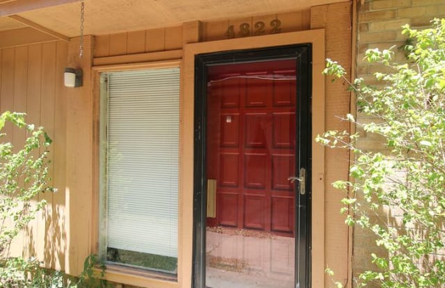 4822 S Victor Ave - 4822 South Victor Avenue, Tulsa, OK 74105