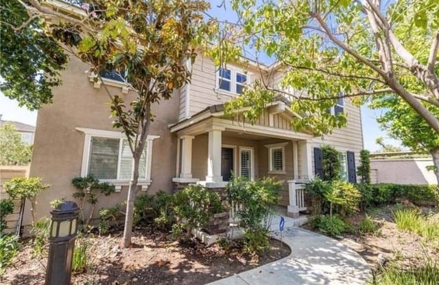 419 N Placer Privado - 419 N Placer Privado, Ontario, CA 91764