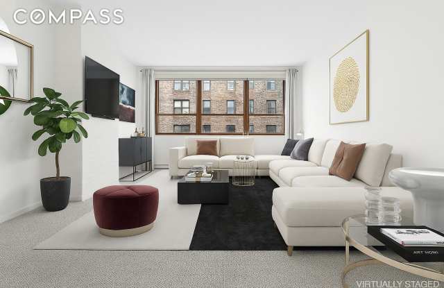 215 West 22nd Street - 215 West 22nd Street, New York City, NY 10011