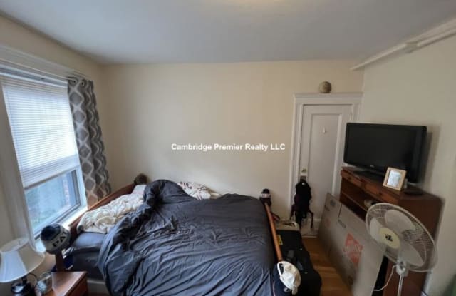 1558 Mass Ave. - 1558 Massachusetts Ave, Cambridge, MA 02138