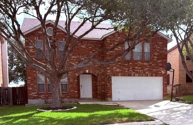 8422 Park Olympia - 8422 Park Olympia, Universal City, TX 78148 8422 Park Olympia - 8422 Park Olympia, Universal City, TX 78148