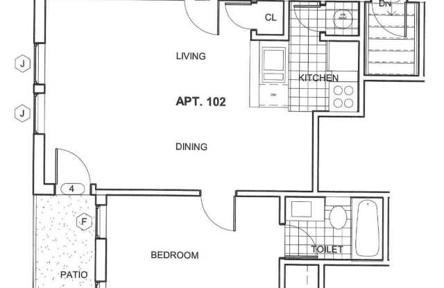 The Breighton at Paseo photos photos