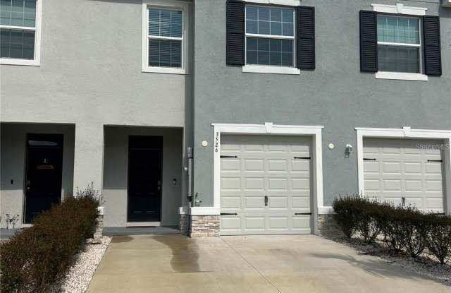 3526 MARIGOLD PATCH COURT - 3526 Marigold Patch Court, Plant City, FL 33565