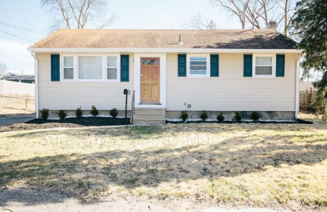 119 Trinity Ave - 119 Trinity Avenue, Blackwood, NJ 08012