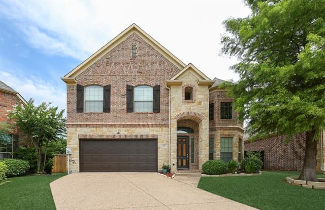 20 Misty Pond Drive - 20 Misty Pond Drive, Frisco, TX 75034