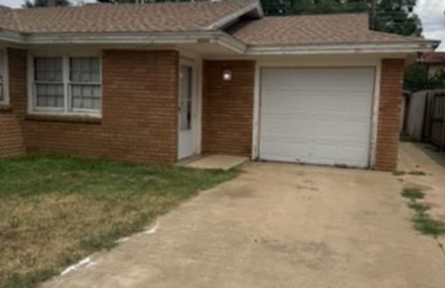 5409 Temple Avenue - B photos photos