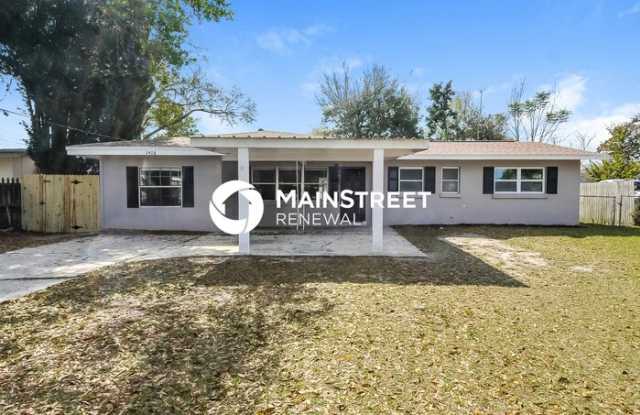 2408 Avenue A Northwest - 2408 Avenue A Northwest, Polk County, FL 33880