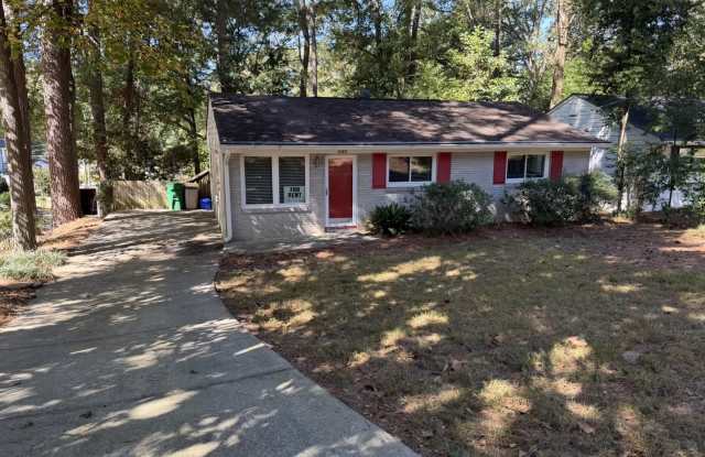 1068 Palafox Drive Northeast photos photos