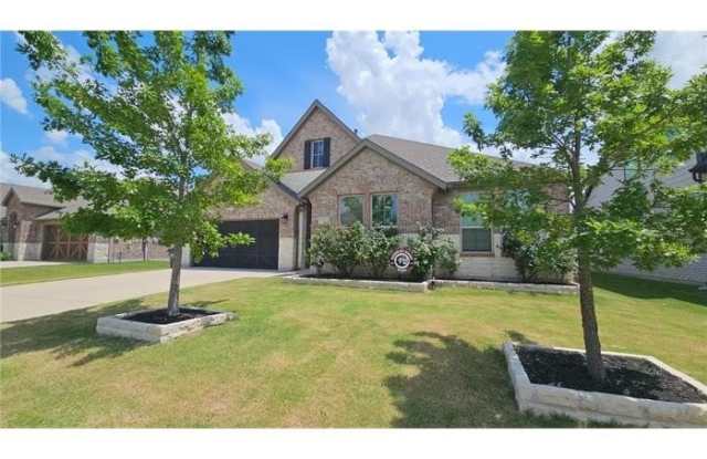 3512 Chacon Creek Trail Gallery 1