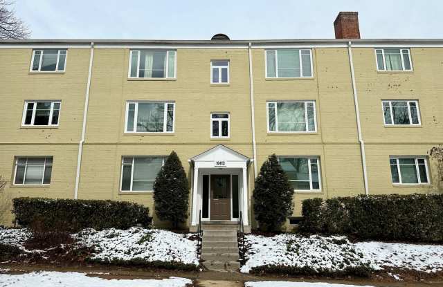 Beautiful 2 - bedroom condo in the award-winning Bethesda Parkside community! photos photos Beautiful 2 - bedroom condo in the award-winning Bethesda Parkside community! photos photos