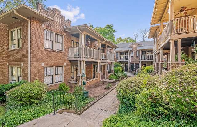 Highland Court II photos photos