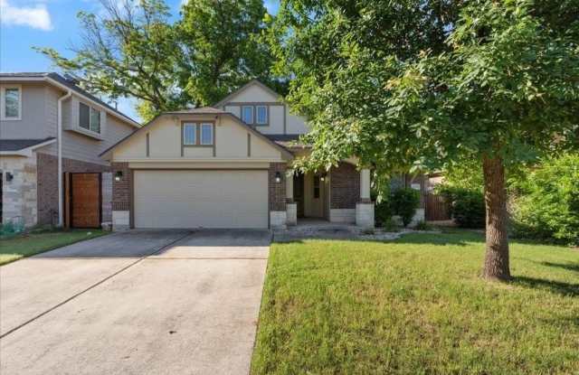 7212  Bay City BND - 7212 Bay City Bend, Austin, TX 78725