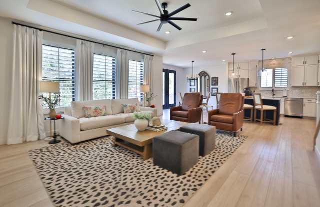 Custom Build 4 Bedroom, 3 Bath Home Gallery 4