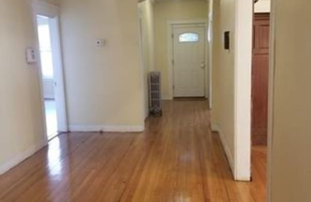 108 Hazelton St - 108 Hazelton St, Boston, MA 02126