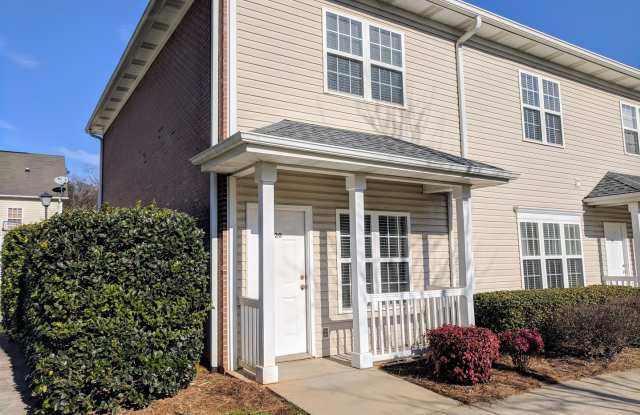 2 BR end unit in Davidson photos photos