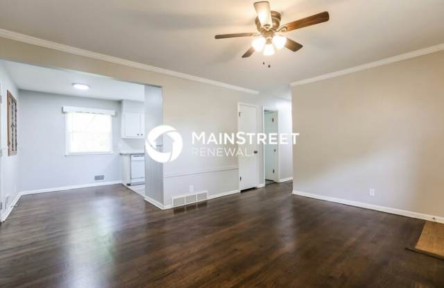 4107 South Mccoy Street Gallery 4