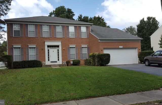 14506 DOLBROOK LANE - 14506 Dolbrook Lane, Prince George's County, MD 20721