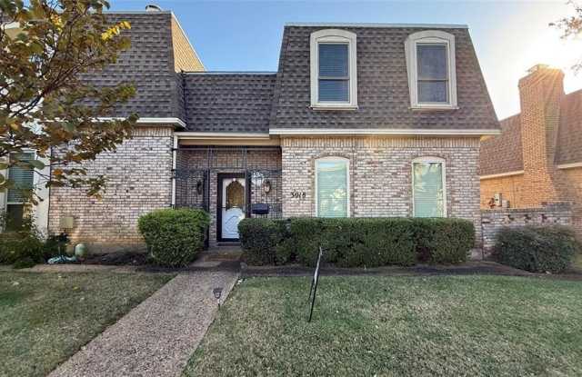 3018 Stonehenge Lane - 3018 Stonehenge Lane, Carrollton, TX 75006 3018 Stonehenge Lane - 3018 Stonehenge Lane, Carrollton, TX 75006