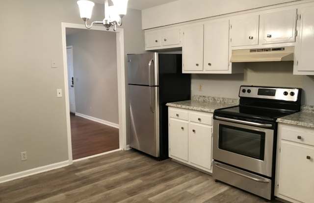Hermitage!!  Renovated 2/1 Duplex!  Pets Okay!  COMING SOON!! Gallery 4