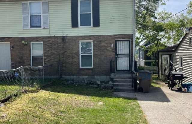 438 Roger Williams Ave Nashville, TN 37207 photos photos