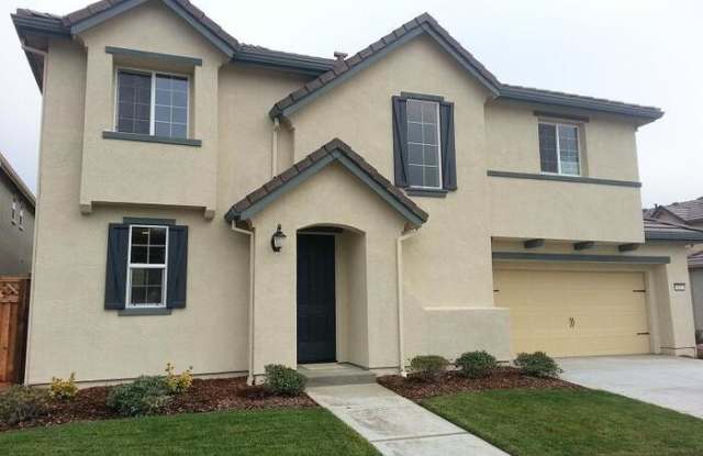 821 Equinox Loop - 821 Equinox Loop, Lincoln, CA 95648