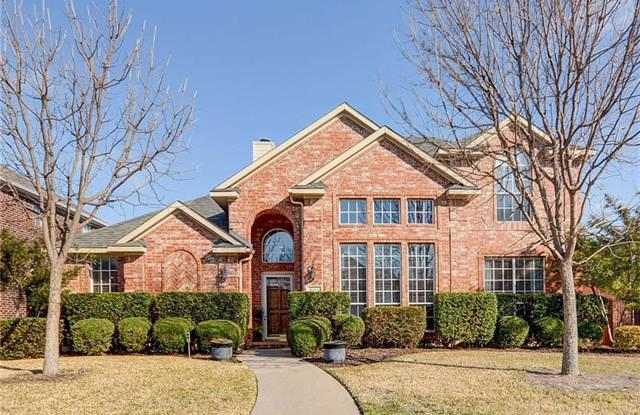 3613 Adavale Drive - 3613 Adavale Drive, Plano, TX 75025