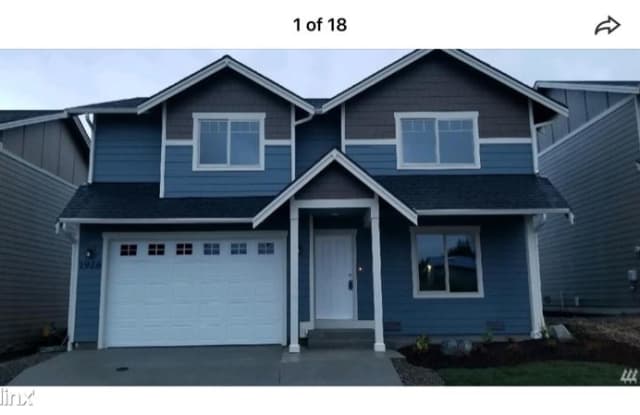 1926 Hardway Ln - 1926 Hardway Ln, Navy Yard City, WA 98312