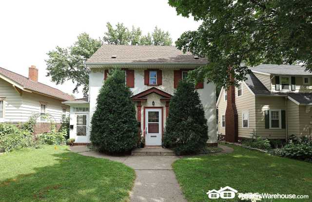 1849 Saint Clair Avenue - 1849 Saint Clair Avenue, St. Paul, MN 55105